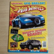 HOT WHEELS NR11/07