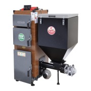 Kocioł C.O Toret 5 klasa EcoDesign