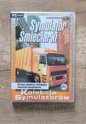 Symulator Śmieciarki PL