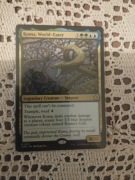 Koma World-Eater MTG nmint 