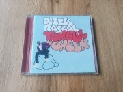 Dizzee Rascal Tongue & Cheek