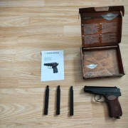 Umarex Legens Makarov