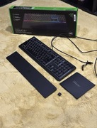 Klawiatura Razer Ornata V3 w doskonałym stanie