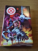 House of X Powers of X HC