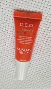Sunday Riley  c.e.o. vit. C serum rozświetlający