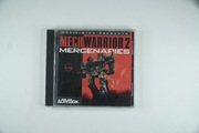 MechWarrior 2 Mercenaries PC