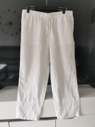 Przewiewne spodnie H&m