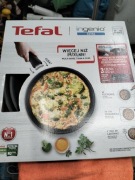 Patelnie Tefal inginio extra mowy zestaw 3 elementy 