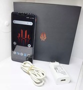 SmarthphoneTELEFON NUBIA NX609J  redmagic 2 