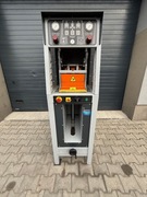 Iron Fox AS1800 K49 CE prasa do klejenia spodów maszyny obuwnicze