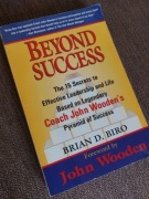 Beyond Success Brian Biro