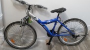 Nowy rower mtb 24" Maxim Trendy Zasada Bike Group