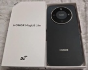Honor Magic 8 Lite. 512GB Sklep-Zielona Góra 