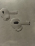 Apple Słuchawki AirPods Pro (2. gen) z etui ładującym MagSafe (USB-C)