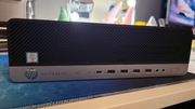 HP EliteDesk 800 G3 SFF, i5-6500 3.2GHz, 8GB RAM, 256GB SSD, WIN 10 PRO PL