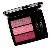 Cienie Dior Trio 3 couleurs, Rosy Canvas, 853