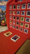 MATCH Marvel gra rodzinna
