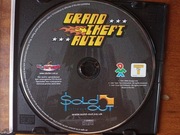 Grand Theft Auto 1 (GTA 1) (PC CD) (1997)
