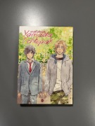 manga yamada i chłopak bl