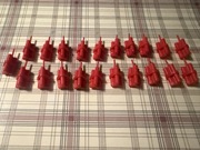 Lego - dynamit 21 sztuk