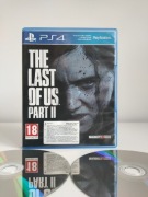 The Last of Us Part II (2) - Gra PS4