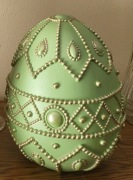 Wielkanocne jajko 
