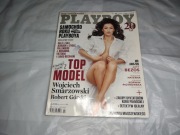 Playboy luty 2012