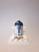 R2-D2 astromech droid sw0527a lego star wars 