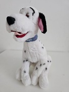 Pongo 101 dalmatyńczyków piesek -Duża maskotka unikatowa