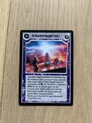 SWCCG - The Hyperdrive Generator’s Gone; Coruscant