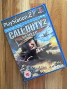 Call of Duty 2: Big Red One - PS2