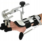 Dynamiczne urządzenie do treningu palców nadgarstka