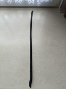 Listwa ozdobna słupka A Golf I Cabrio MK1 