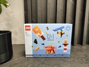LEGO 40593 Kreatywna zabawa 12 w 1
