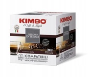 Kimbo Espresso Intenso kawa - kapsułki Nescafe Dolce Gusto 30 szt.
