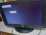 Telewizor samsung le 27t51b sprawny