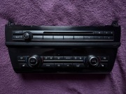PANEL KLIMATYZACJI BMW 5 F10 F11 6805770-01