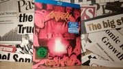 Anthrax - Chile On Hell Live Koncert na Blu-ray + 2x CD