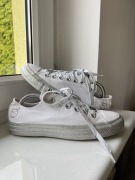 Trampki Converse Miley Cyrus