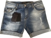 Spodenki damskie Philipp Plein