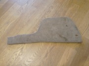 Volvo 850 zaślepka bagażnika beżowa ESTATE