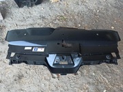 Górna część pasa przedniego, pas przedni Peugeot 407