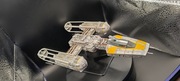 Revell 05658 Star Wars Y-wing Fighter