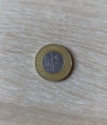 2 zł błąd menniczny destrukt obiegowe