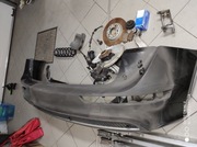 Audi Q5, klamka i inne!