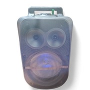 Głośnik Bluetooth USB Radio FM działa mocny bas okazja 60 zł