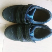 Pólbuty Bartek roz 28