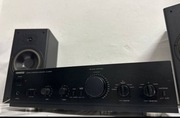 Wzmacniacz stereo Kenwood KA-660 D, 2*100 Watt, Japan