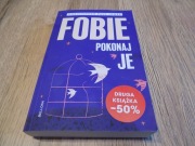 Fobie. Pokonaj je Christopher Paul Jones