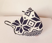 Maseczka bawełniana